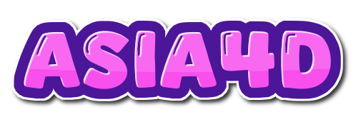 ASIA4D